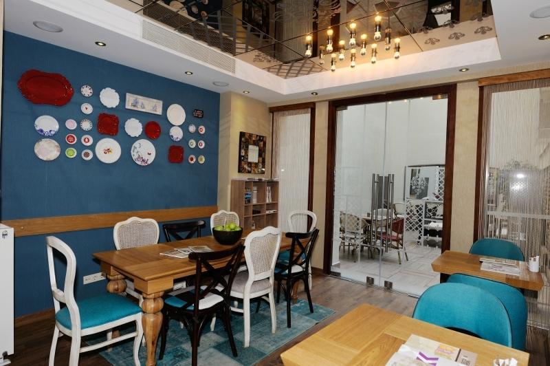 Collage Taksim Hotel Istanbul Bagian luar foto